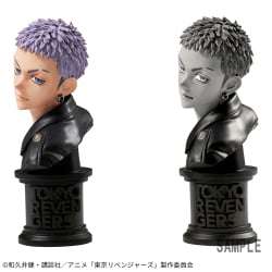 電視動畫《戀上換裝娃娃》 ESPRESTO-Detailed Elegance-乾紗壽葉 黑百合ver.