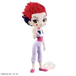 電視動畫《戀上換裝娃娃》 ESPRESTO-Detailed Elegance-乾紗壽葉 黑百合ver.