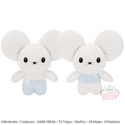 電視動畫《戀上換裝娃娃》 ESPRESTO-Detailed Elegance-乾紗壽葉 黑百合ver.