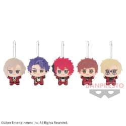 A3! 第二彈迷你玩偶～秋組～