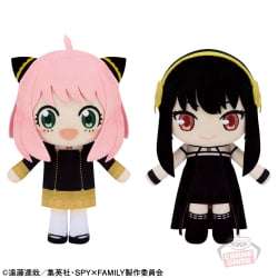 電視動畫《戀上換裝娃娃》 ESPRESTO-Detailed Elegance-乾紗壽葉 黑百合ver.