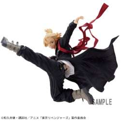 電視動畫《戀上換裝娃娃》 ESPRESTO-Detailed Elegance-乾紗壽葉 黑百合ver.