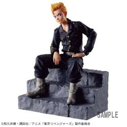 電視動畫《戀上換裝娃娃》 ESPRESTO-Detailed Elegance-乾紗壽葉 黑百合ver.