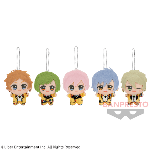 電視動畫《戀上換裝娃娃》 ESPRESTO-Detailed Elegance-乾紗壽葉 黑百合ver.