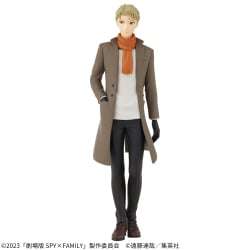 電視動畫《戀上換裝娃娃》 ESPRESTO-Detailed Elegance-乾紗壽葉 黑百合ver.