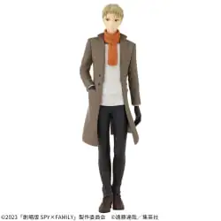 劇場版 間諜家家酒 CODE: White DXF 洛伊德・佛傑
