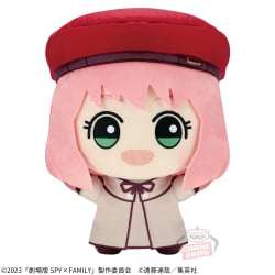 電視動畫《戀上換裝娃娃》 ESPRESTO-Detailed Elegance-乾紗壽葉 黑百合ver.