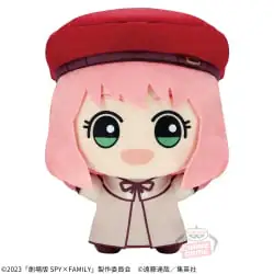 劇場版 間諜家家酒 CODE: White 超蓬鬆大娃娃~安妮亞・佛傑~