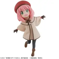 劇場版 間諜家家酒 CODE: White DXF 阿妮亞・佛傑