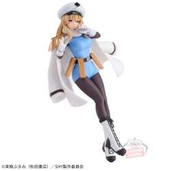 電視動畫《戀上換裝娃娃》 ESPRESTO-Detailed Elegance-乾紗壽葉 黑百合ver.