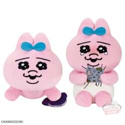 電視動畫《戀上換裝娃娃》 ESPRESTO-Detailed Elegance-乾紗壽葉 黑百合ver.