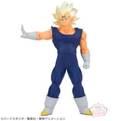 七龍珠Z CLEARISE 魔人貝吉塔