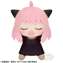 間諜家家酒 毛絨絨抱枕娃娃 ~安妮亞・佛傑~ 睡覺時光
