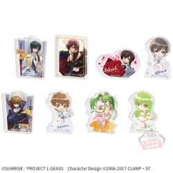 電視動畫《戀上換裝娃娃》 ESPRESTO-Detailed Elegance-乾紗壽葉 黑百合ver.