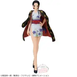 海賊王 THE出航-NICO ROBIN-