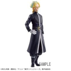 電視動畫《戀上換裝娃娃》 ESPRESTO-Detailed Elegance-乾紗壽葉 黑百合ver.