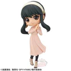 電視動畫《戀上換裝娃娃》 ESPRESTO-Detailed Elegance-乾紗壽葉 黑百合ver.