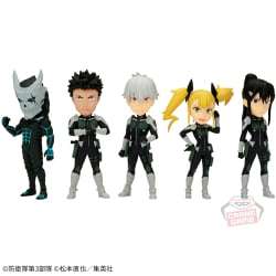 電視動畫《戀上換裝娃娃》 ESPRESTO-Detailed Elegance-乾紗壽葉 黑百合ver.