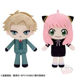 電視動畫《戀上換裝娃娃》 ESPRESTO-Detailed Elegance-乾紗壽葉 黑百合ver.