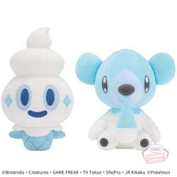 電視動畫《戀上換裝娃娃》 ESPRESTO-Detailed Elegance-乾紗壽葉 黑百合ver.