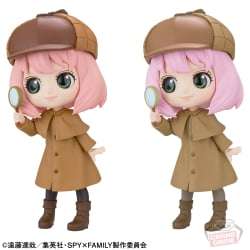 電視動畫《戀上換裝娃娃》 ESPRESTO-Detailed Elegance-乾紗壽葉 黑百合ver.