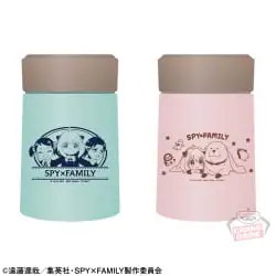 SPY×FAMILY 保溫湯罐