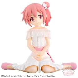 劇場版 魔法少女小圓［新編］叛逆的物語 Serenus couture－鹿目圓－