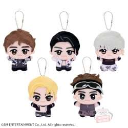 電視動畫《戀上換裝娃娃》 ESPRESTO-Detailed Elegance-乾紗壽葉 黑百合ver.