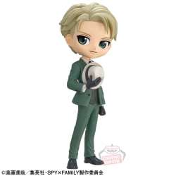 電視動畫《戀上換裝娃娃》 ESPRESTO-Detailed Elegance-乾紗壽葉 黑百合ver.