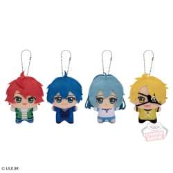 電視動畫《戀上換裝娃娃》 ESPRESTO-Detailed Elegance-乾紗壽葉 黑百合ver.