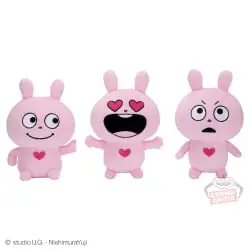 西村悠司作品 玩偶～戀愛兔～