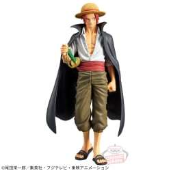 海賊王 DXF～THE GRANDLINE SERIES～香克斯