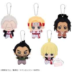 電視動畫《戀上換裝娃娃》 ESPRESTO-Detailed Elegance-乾紗壽葉 黑百合ver.