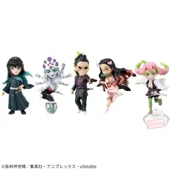 鬼滅之刃 世界收藏公仔 vol.12