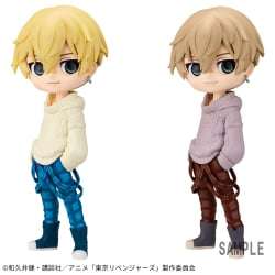 電視動畫《戀上換裝娃娃》 ESPRESTO-Detailed Elegance-乾紗壽葉 黑百合ver.