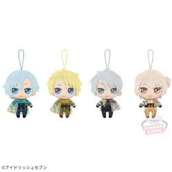 電視動畫《戀上換裝娃娃》 ESPRESTO-Detailed Elegance-乾紗壽葉 黑百合ver.