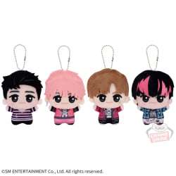 電視動畫《戀上換裝娃娃》 ESPRESTO-Detailed Elegance-乾紗壽葉 黑百合ver.