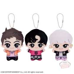 電視動畫《戀上換裝娃娃》 ESPRESTO-Detailed Elegance-乾紗壽葉 黑百合ver.