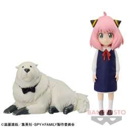 電視動畫《戀上換裝娃娃》 ESPRESTO-Detailed Elegance-乾紗壽葉 黑百合ver.