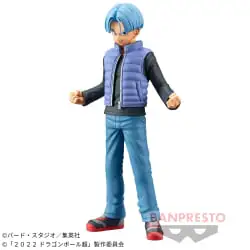 七龍珠超 超級英雄 DXF-特南克斯