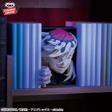 動畫《鬼滅之刃》HYOKOFIG -童磨-