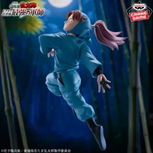電影版 忍者亂太郎 山田利吉 模型/公仔