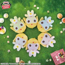 Keroro軍曹 推薦色吉祥物～Keroro軍曹～