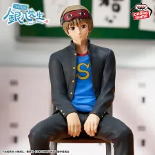 3年Z組銀八老師 桌上模型 - 沖田總悟