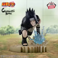 NARUTO 火影忍者 Combination Battle2－宇智波佐助－