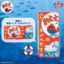 森永製菓哎呀超大絨毛玩偶