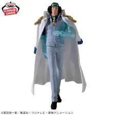 海賊王 THE出航 LOGIA－庫贊－