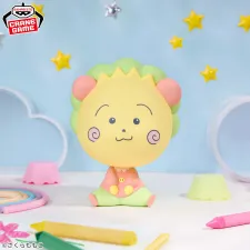 COJI-COJI 大型SOFVIMATES～粉彩版可吉可吉～