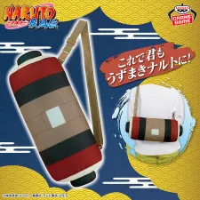 NARUTO 疾風傳 變身玩偶～鳴人的卷軸～