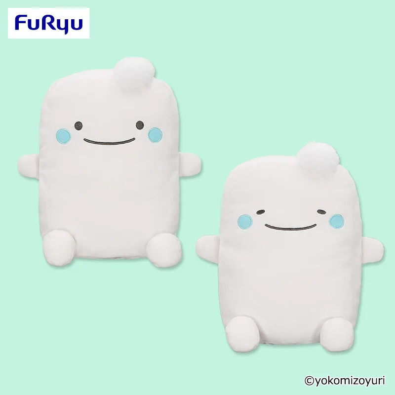 什麼都行生物 大型玩偶（香皂）